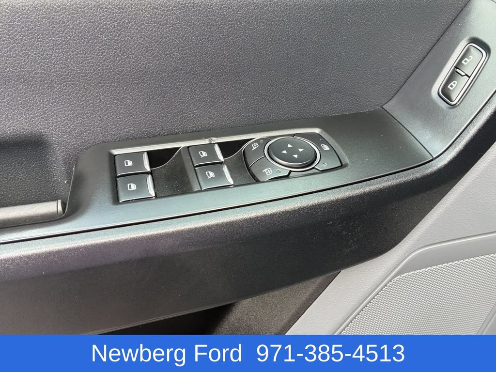 Used 2025 Ford F350 XL AWD/4WD image 16