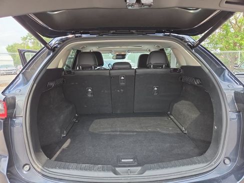 Used 2025 MAZDA CX-5 AWD 2.5 S w/ Preferred Package image 29