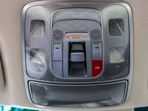 Used 2024 Genesis GV80 3.5T w/ Prestige Package image 18