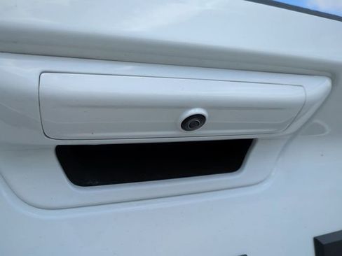 Used 2025 RAM 2500 Laramie w/ Night Edition AWD/4WD image 16