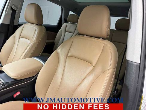 Used 2021 Audi Q7 3.0T Premium Plus w/ Premium Plus Package image 14