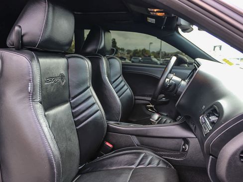 Used 2020 Dodge Challenger SRT Super Stock RWD image 17