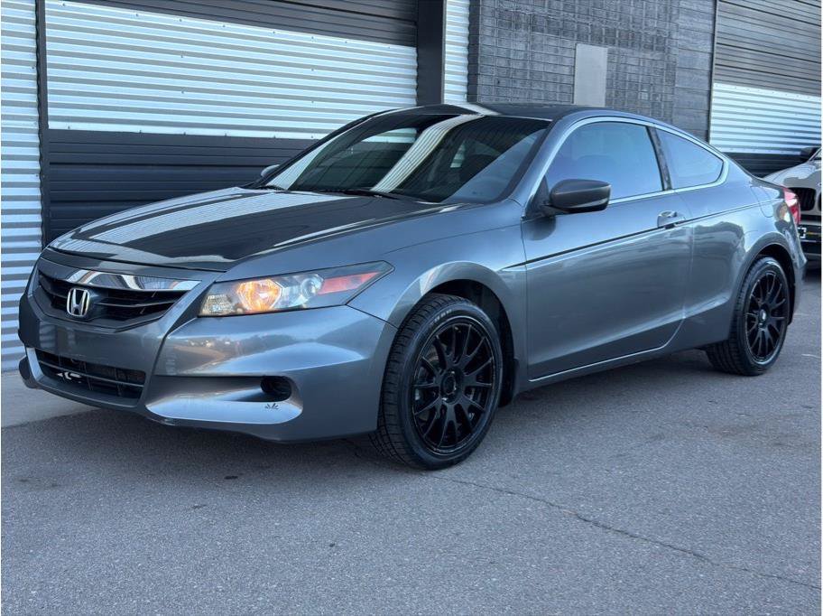 Used 2012 Honda Accord EX image 5