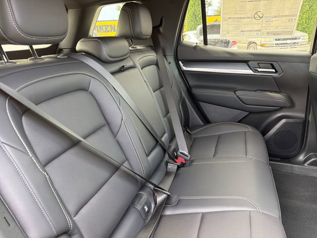 New 2027 GMC Terrain Elevation w/ Elevation Premium Package FWD image 22