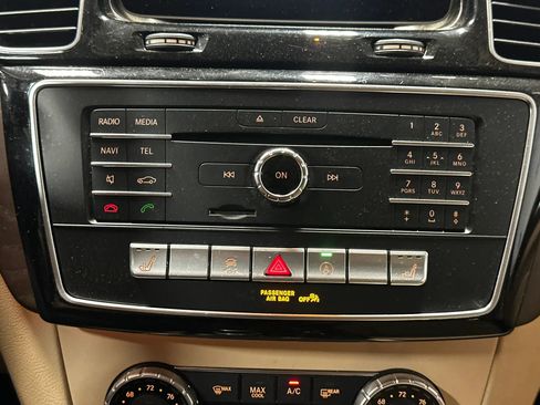 Used 2017 Mercedes-Benz GLS 450 4MATIC image 40