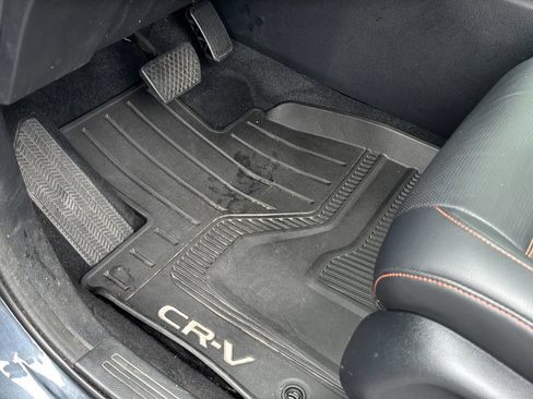 Used 2024 Honda CR-V Sport-L image 13