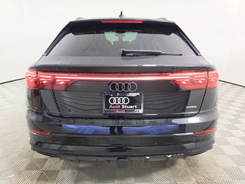 New 2026 Audi Q8 Prestige AWD/4WD image 5