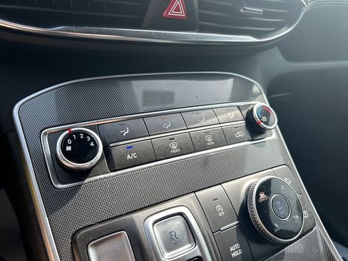 Used 2022 Hyundai Santa Fe SE AWD/4WD image 30