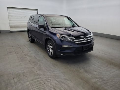 Used 2016 Honda Pilot EX-L image 13