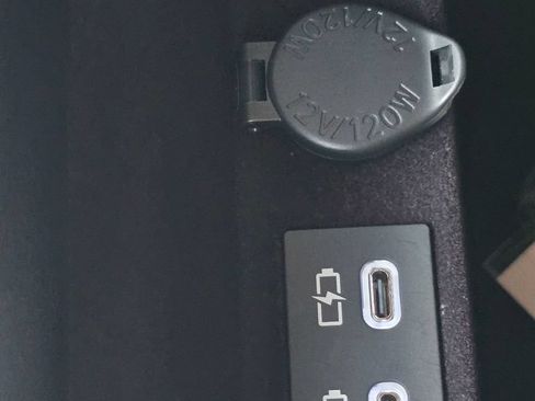 Used 2025 Lexus ES 350 w/ Premium Package FWD image 39