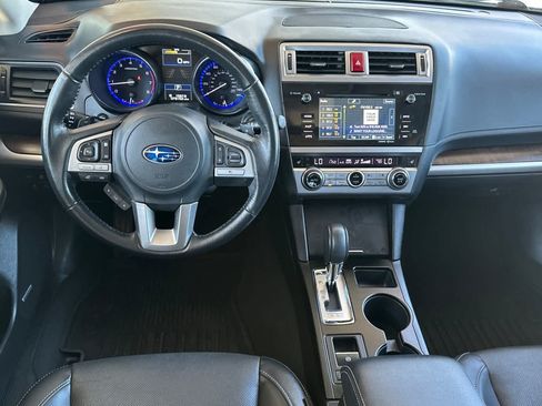 Used 2015 Subaru Outback 2.5i Limited AWD/4WD image 15