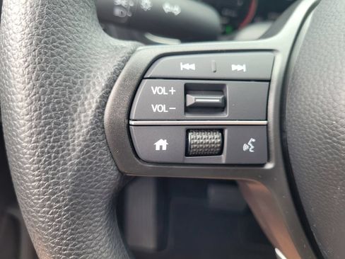 New 2026 Honda CR-V LX image 16