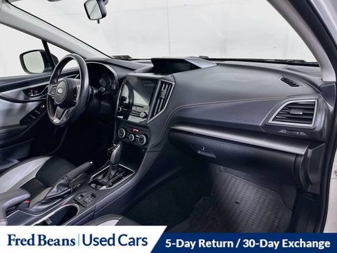 Used 2021 Subaru Crosstrek 2.5i Limited AWD/4WD image 34
