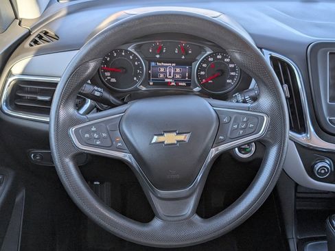 Certified 2020 Chevrolet Equinox LT image 16