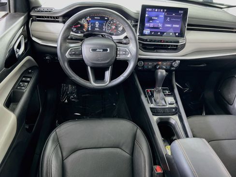 Used 2022 Jeep Compass Limited AWD/4WD image 21