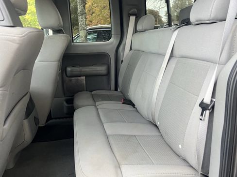 Used 2006 Ford F150 FX4 image 16