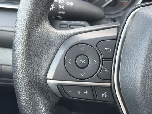 Used 2024 Toyota Camry LE image 23