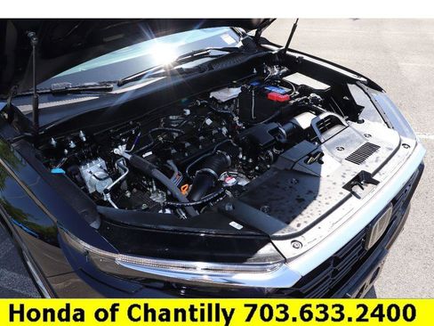 Used 2026 Honda CR-V EX image 30