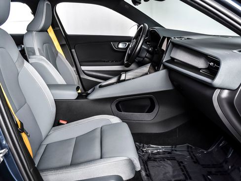 Used 2023 Polestar Polestar 2 w/ Pilot Pack AWD/4WD image 23