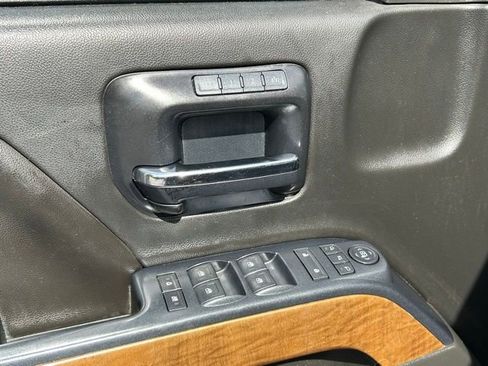 Used 2014 Chevrolet Silverado 1500 LTZ w/ LTZ Plus Package AWD/4WD image 16