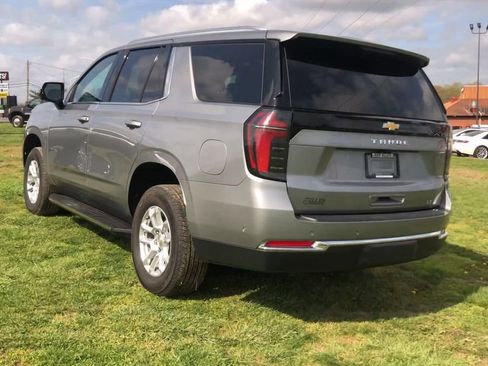 Used 2025 Chevrolet Tahoe LT image 6