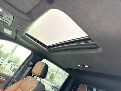 Used 2024 GMC Sierra 2500 Denali Ultimate image 31