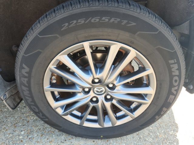 Used 2019 MAZDA CX-5 Touring FWD image 14