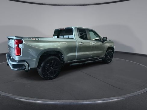 New 2026 Chevrolet Silverado 1500 RST w/ RST Select Package AWD/4WD image 8