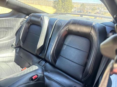 Certified 2020 Ford Mustang GT Premium w/ GT Performance Package image 17