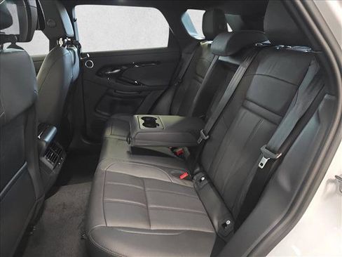 New 2026 Land Rover Range Rover Evoque S image 14