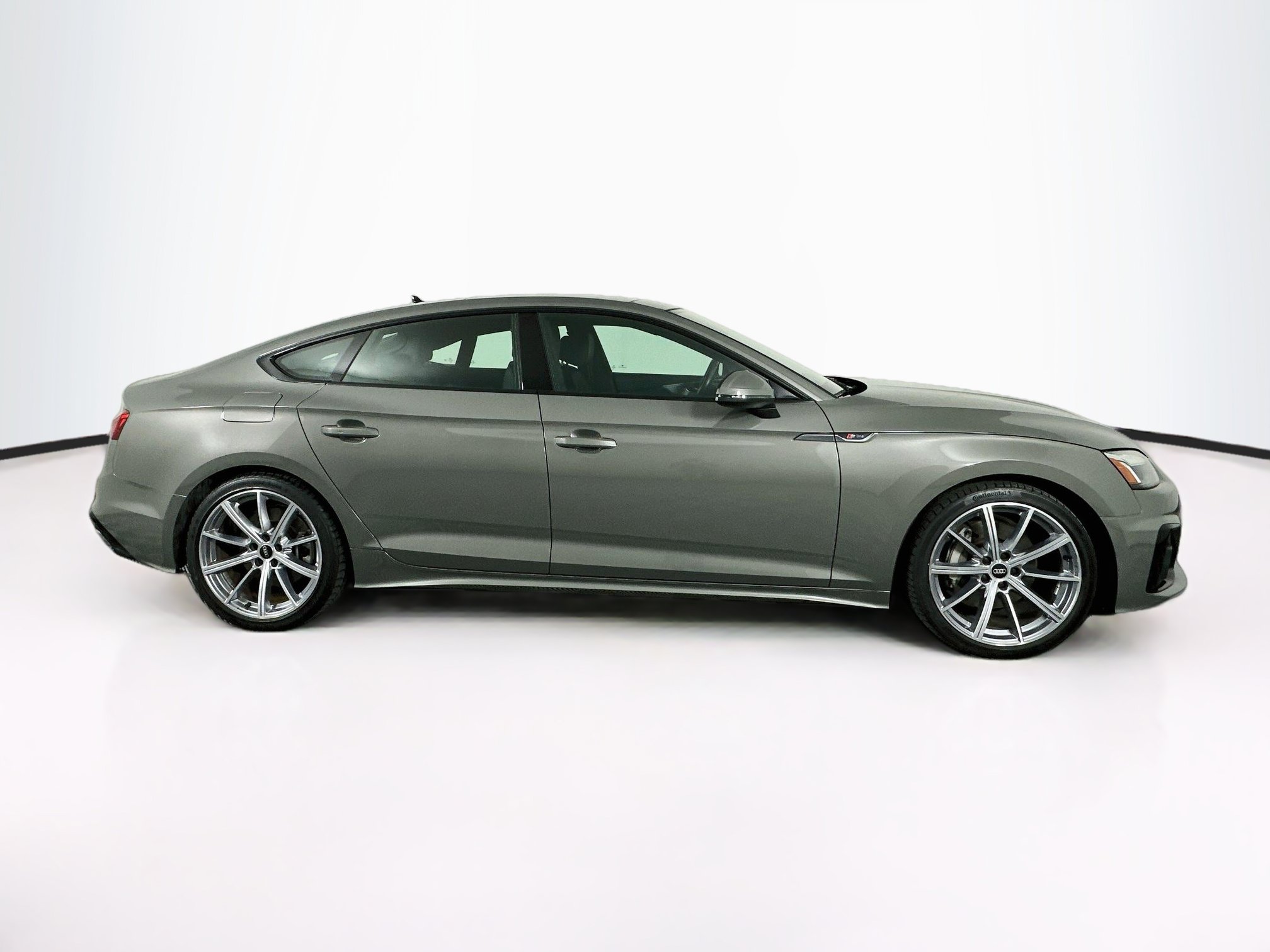 Used 2025 Audi A5 2.0T Premium AWD/4WD image 10