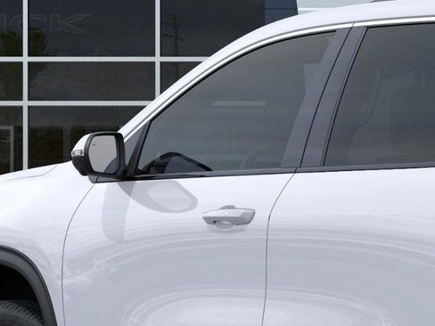 New 2025 GMC Acadia Elevation w/ LPO, Floor Liner Package image 12