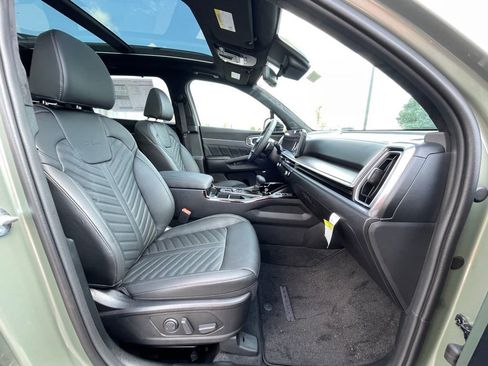 New 2026 Kia Sorento SX Prestige AWD/4WD image 35