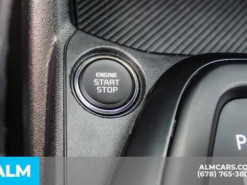 Used 2025 Kia K4 FWD image 28