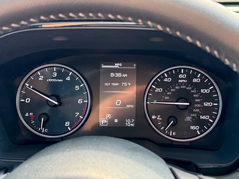 New 2025 Subaru Legacy Premium image 16