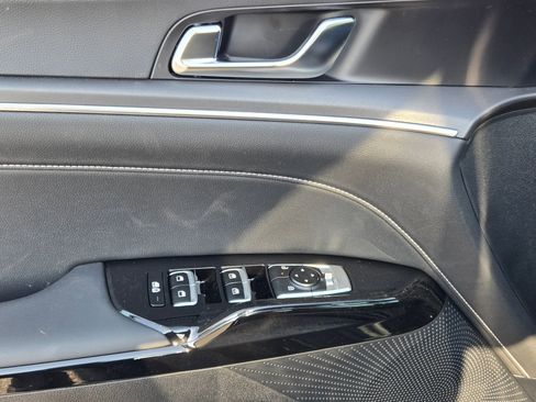 New 2026 Kia K5 GT-Line image 20
