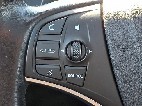 Used 2016 Acura MDX SH-AWD w/ Technology Package image 22