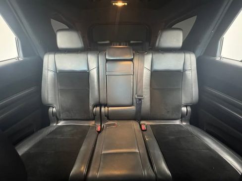 Used 2018 Dodge Durango GT w/ Blacktop Package image 7