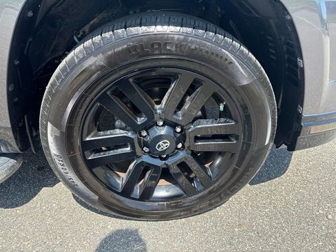 Used 2021 Toyota 4Runner Nightshade AWD/4WD image 10