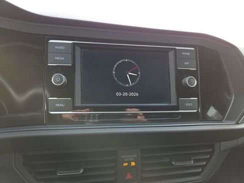 Used 2023 Volkswagen Jetta SE w/ Panoramic Sunroof Package image 14