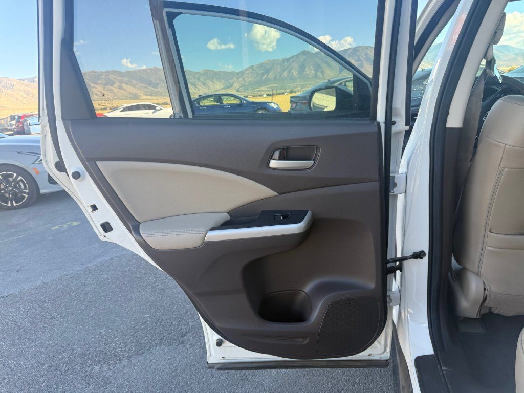 Used 2013 Honda CR-V EX-L image 23