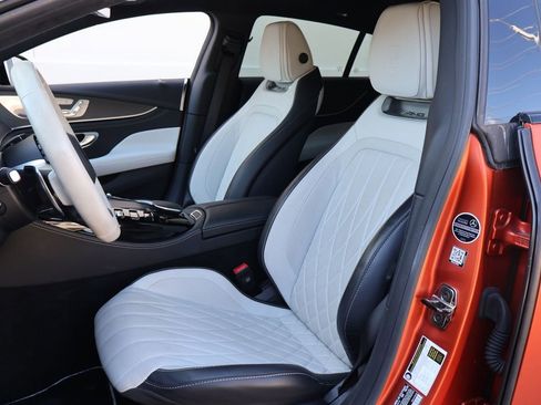 Used 2024 Mercedes-Benz AMG GT 63 image 13