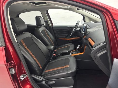 Used 2018 Ford EcoSport SES AWD/4WD image 47