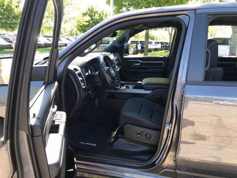 Certified 2023 RAM 1500 Big Horn AWD/4WD image 23