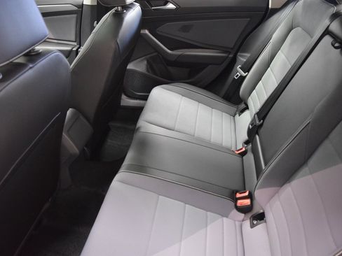 New 2026 Volkswagen Jetta SE image 5