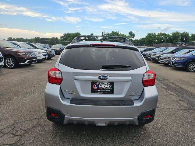 Used 2014 Subaru Crosstrek 2.0i Premium w/ Moonroof Package AWD/4WD image 5