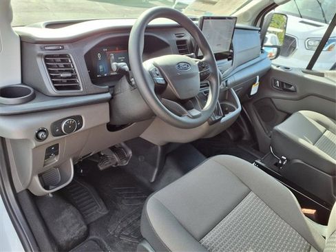 New 2026 Ford Transit 350 148 High Roof Extended image 7