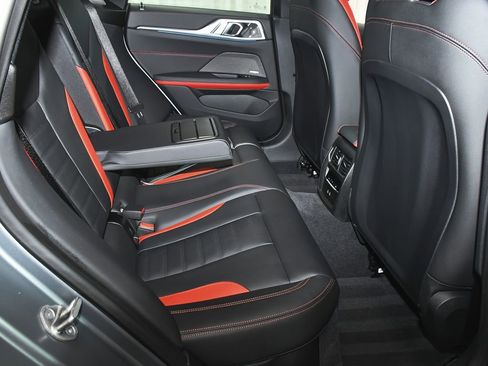 Used 2026 BMW 430i xDrive image 63