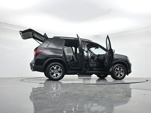 Used 2022 Honda Passport TrailSport image 53