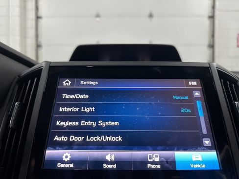 Used 2022 Subaru Forester Wilderness image 30